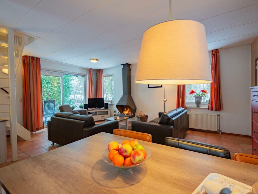 Landal Landgoed De Elsgraven Hotel Enter Exterior photo
